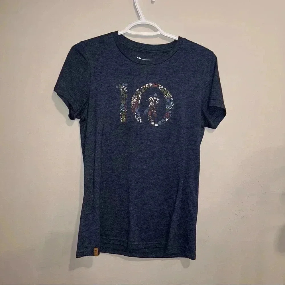 Ten Tree Tee